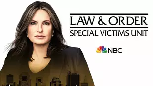 Law & Order - SVU: David Graziano &uuml;bernimmt Showrunner-Posten