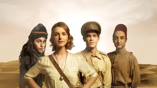 Heute neu: Stargate Origins - Catherine bei Tele 5