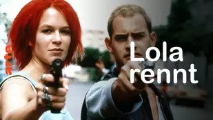 Streamingtipp: Lola rennt bei ARD, ZDF und arte