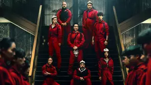 Haus des Geldes - Korea: Offizieller Trailer zum Netflix-Ableger