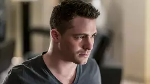 Arrow: Warum hat Colton Haynes die Serie einst verlassen?