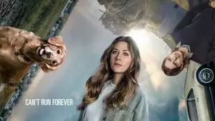 Heute neu: Staffel 4 von In the Dark bei The CW