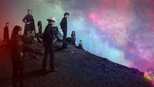 Heute neu: Staffel 4 von Roswell, New Mexico bei The CW