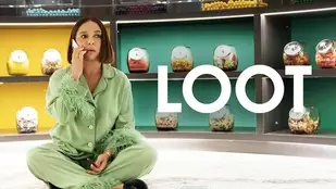 Loot: Trailer zur Comedyserie von Apple TV+