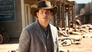 Westworld: James Marsden kehrt für Staffel 4 zurück