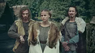 Barbaren: Teaser zur 2. Staffel der deutschen Netflix-Serie