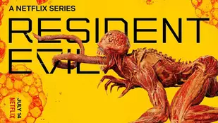 Resident Evil: Offizieller Trailer zur Netflix-Serie
