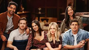 Heute neu: How I Met Your Father Serienstart bei Disney+