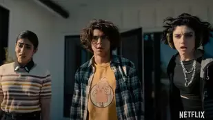 The Imperfects: Teaser-Trailer zur kanadischen Netflix-Serie
