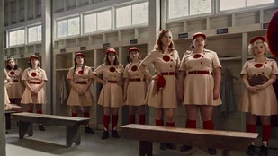 A League Of Their Own: Teaser-Trailer zur Amazon-Serie