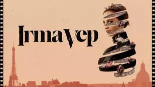Irma Vep: Review der Pilotepisode