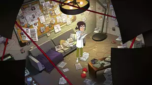 Inside Job: Netflix bestellt 2. Staffel der Animationsserie