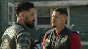 US-Quoten: Neues Staffelhoch f&uuml;r Mayans MC bei FX