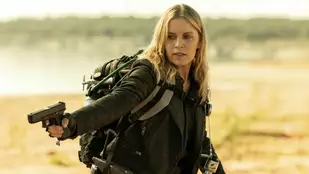 US-Quoten: Fear the Walking schlie&szlig;t schwache Staffel bei AMC ab