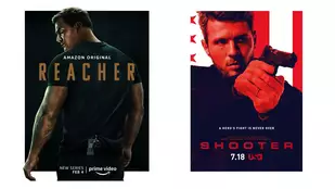 The Terminal List: 5 Serien wie der Verschw&ouml;rungsthriller
