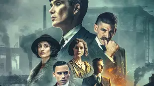 Heute neu: Staffel 6 von Peaky Blinders bei Netflix