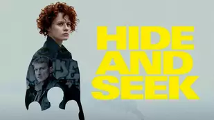 Hide and Seek: Kritik zur ukrainischen Thrillerserie