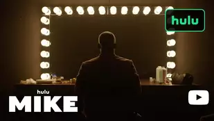 Mike: Teaser-Trailer zum Start der neuen Serie über Box-Legende Mike Tyson