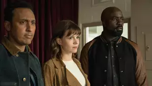 Heute neu: Staffel 3 von Evil bei Paramount+