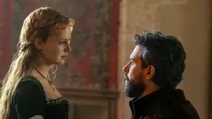Heute neu: Becoming Elizabeth bei Starz und Starzplay