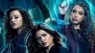 Charmed: Mit dieser &Uuml;berraschung endet die Serie 
