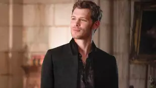 Legacies: Joseph Morgan best&auml;tigt Klaus-Auftritt im Serienfinale
