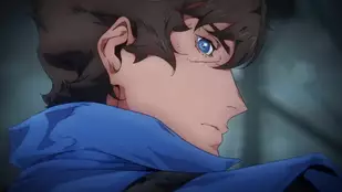 Castlevania - Nocturne: Netflix-Teaser kündigt Spin-off an