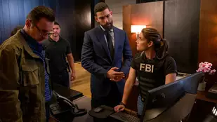 Heute neu: Staffel 4 von FBI bei Sat.1 Emotions