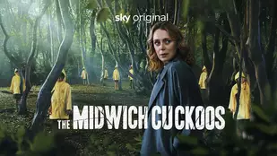 midwich cuckoos: das dorf der verdammten (c) sky
