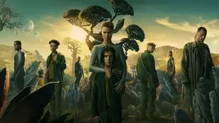Raised by Wolves: Deutschlandpremiere der 2. Staffel im August