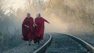 The Handmaid's Tale: Staffel 5 startet im September bei Hulu