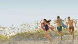 The Summer I Turned Pretty: Review der Pilotepisode
