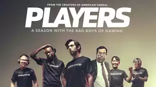 Heute neu: Players bei Paramount+