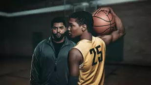 Swagger: Apple TV+ bestellt 2. Staffel der Kevin-Durant-Serie