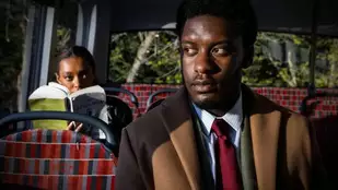 Heute neu: You Don't Know Me bei Netflix