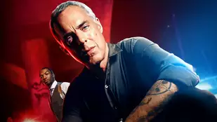 Heute neu: Staffel 3 von Bosch bei kabel eins