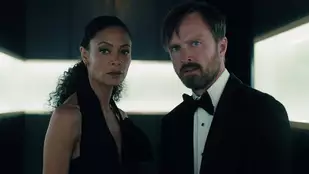 Westworld: Offizieller Trailer zur 4. Staffel