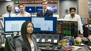 Industry: 2. Staffel ab August bei HBO
