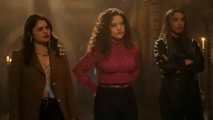 US-Quoten: Kein schlechtes Serienfinale f&uuml;r Charmed-Reboot