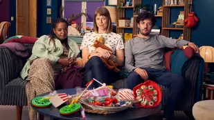 Ruby: Serienstart der deutschen Serie im September bei ZDFneo