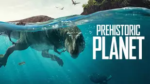 Streamingtipp: Ein Planet vor unserer Zeit bei Apple TV+
