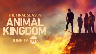 Heute neu: Staffel 6 von Animal Kingdom bei TNT