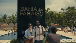 The Resort: Startdatum und erste Bilder zur Peacock-Serie