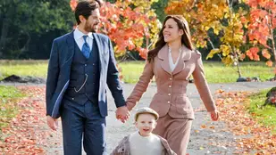 When Calls the Heart: 10. Staffel von Hallmark bestellt