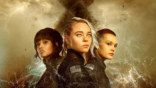 Heute neu: Staffel 3 von Motherland - Fort Salem bei Freeform