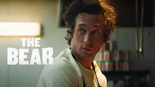 Heute neu: The Bear bei FX on Hulu