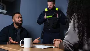 Barrys Barbershop: 2. Staffel ab August bei ZDFneo, schon jetzt online