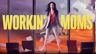 Workin' Moms: Kanadische Mutterkom&ouml;die endet nach Staffel 7
