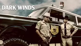 Dark Winds: AMC bestellt 2. Staffel