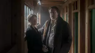 Der Pass: Darum geht es in der 3. Staffel